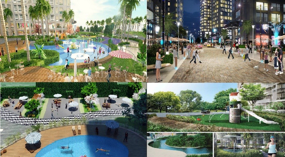 Tiện ích đồng bộ chuẩn Hàn